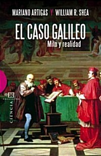 El caso Galileo/ The Galileo case (Paperback)