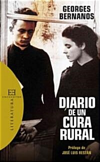 Diario de un cura rural / Journal of a Country Priest (Paperback, Translation)