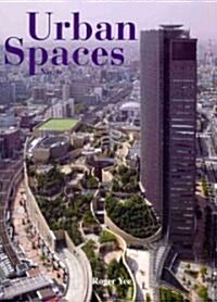 Urban Spaces No. 6 (Hardcover)