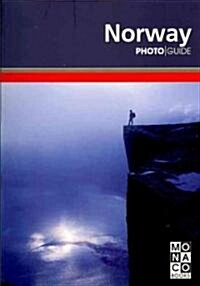 Photo Guide Norway (Paperback)