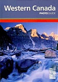 Western Canada Photo Guide (Paperback)