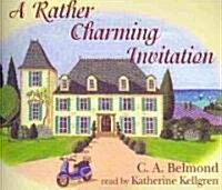 A Rather Charming Invitation (Audio CD)