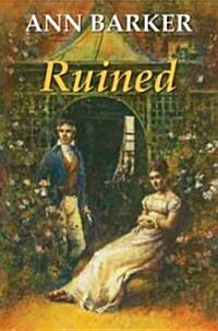 Ruined (Hardcover)