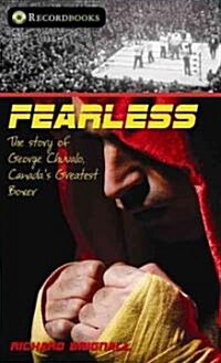 Fearless (Paperback)