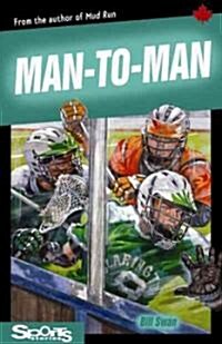 Man-to-Man (Paperback)