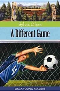 A Different Game (Paperback)