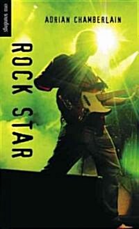 Rock Star (Library Binding)