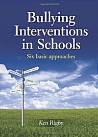 Bullying Interventions in Schools (Paperback)