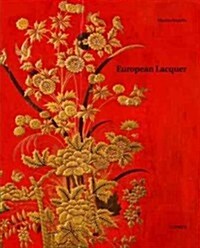 European Lacquer (Hardcover)