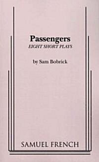 Passengers (Paperback)