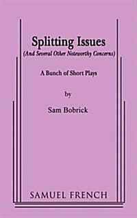 Splitting Issues (Paperback)