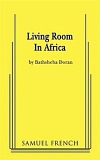 Living Room in Africa (Paperback)