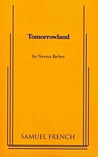 Tomorrowland (Paperback)