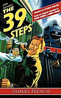 The 39 Steps (Paperback)