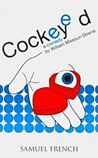 Cockeyed (Paperback)