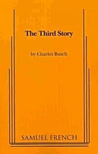 The Third Story (Paperback)