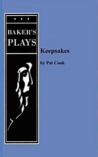 Keepsakes (Paperback)