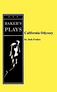 California Odyssey (Paperback)
