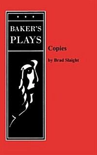 Copies (Paperback)