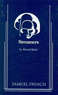 Streamers (Paperback)