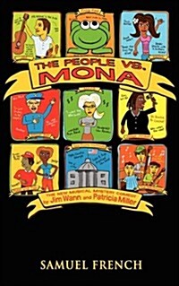 The People Vs. Mona (Paperback)