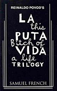 La Puta Vida Trilogy (Paperback)