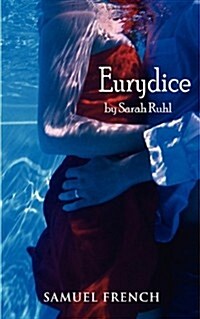 Eurydice (Paperback)
