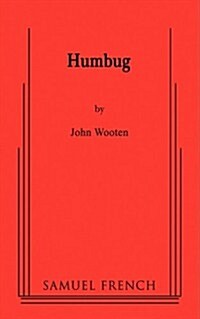 Humbug (Paperback)
