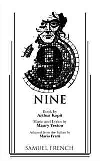 Nine (Paperback)