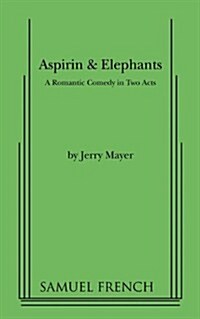 Aspirin & Elephants (Paperback)