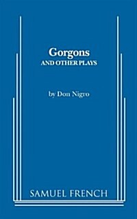 Gorgons and Other Plays (Paperback)