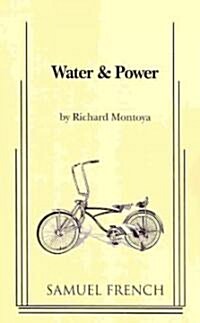 Water & Power (Paperback)