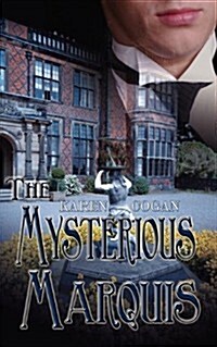 The Mysterious Marquis (Paperback)