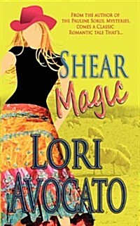 Shear Magic (Paperback)