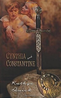 Cynthia and Constantine (Paperback)