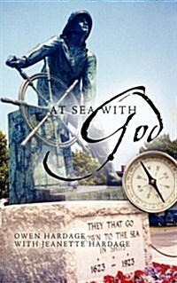 At Sea With God (Paperback)