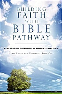 Building Faith With Bible Pathway (Paperback)