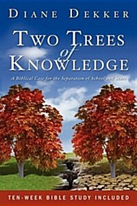 Two Trees of Knowledge (Paperback)