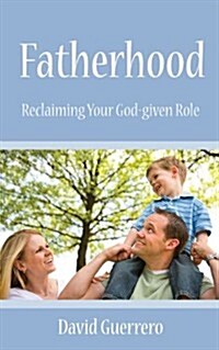 Fatherhood (Paperback)