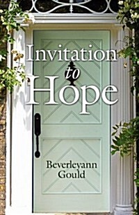 Invitation to Hope (Paperback)