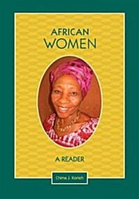 African Women (Paperback)