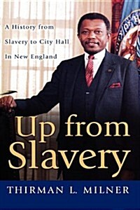 Up from Slavery (Hardcover)