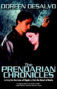 The Prendarian Chronicles (Paperback)