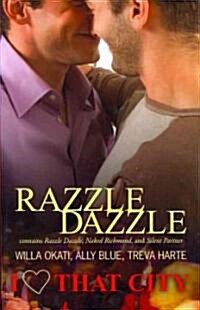 Razzle Dazzle (Paperback)