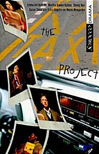 The Taxi Project (Paperback)