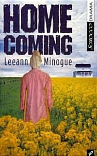 Homecoming (Paperback)