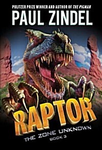 Raptor (Paperback)