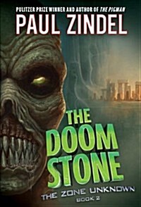 The Doom Stone (Paperback, Reprint)