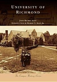 University of Richmond (Paperback)