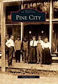 Pine City (Paperback)